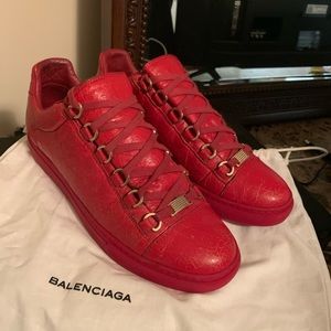 Balenciaga Designer shoes